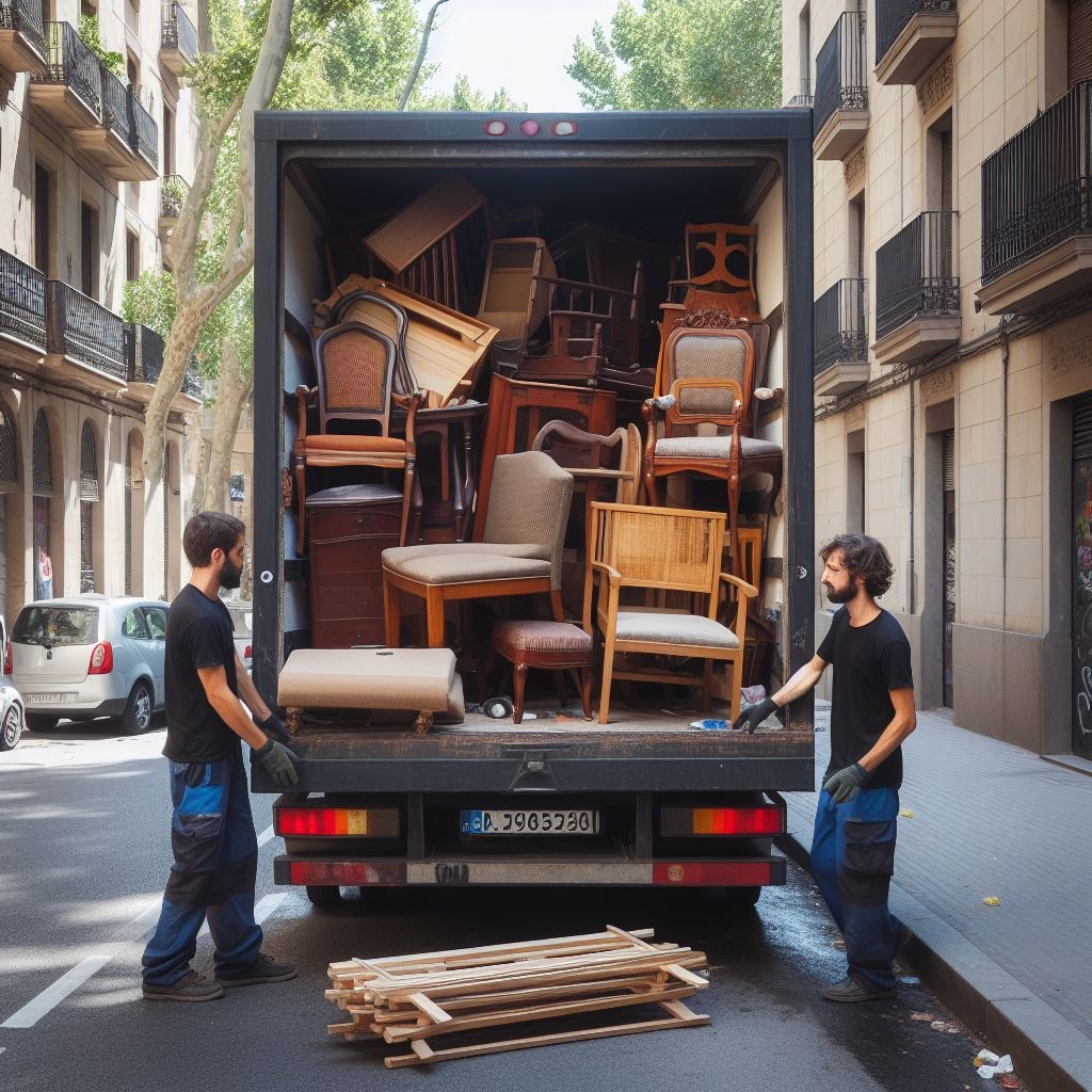 Vaciado de propiedades: seguridad y eficiencia