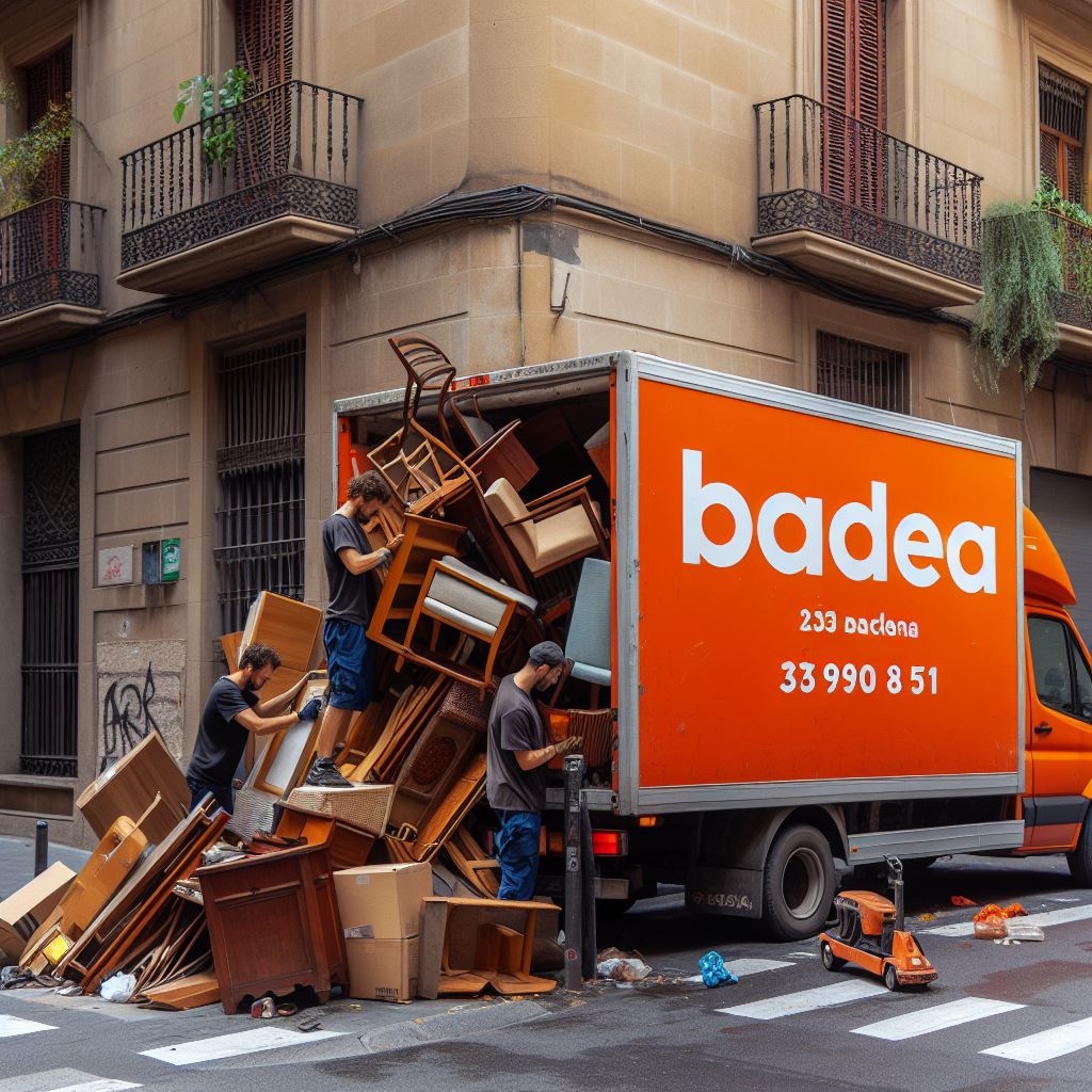 Servicios de limpieza y desinfección post-vaciado