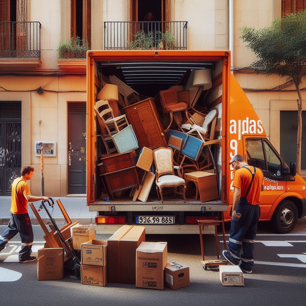 Servicios de vaciado integral: lo que debes saber en la Ràpita