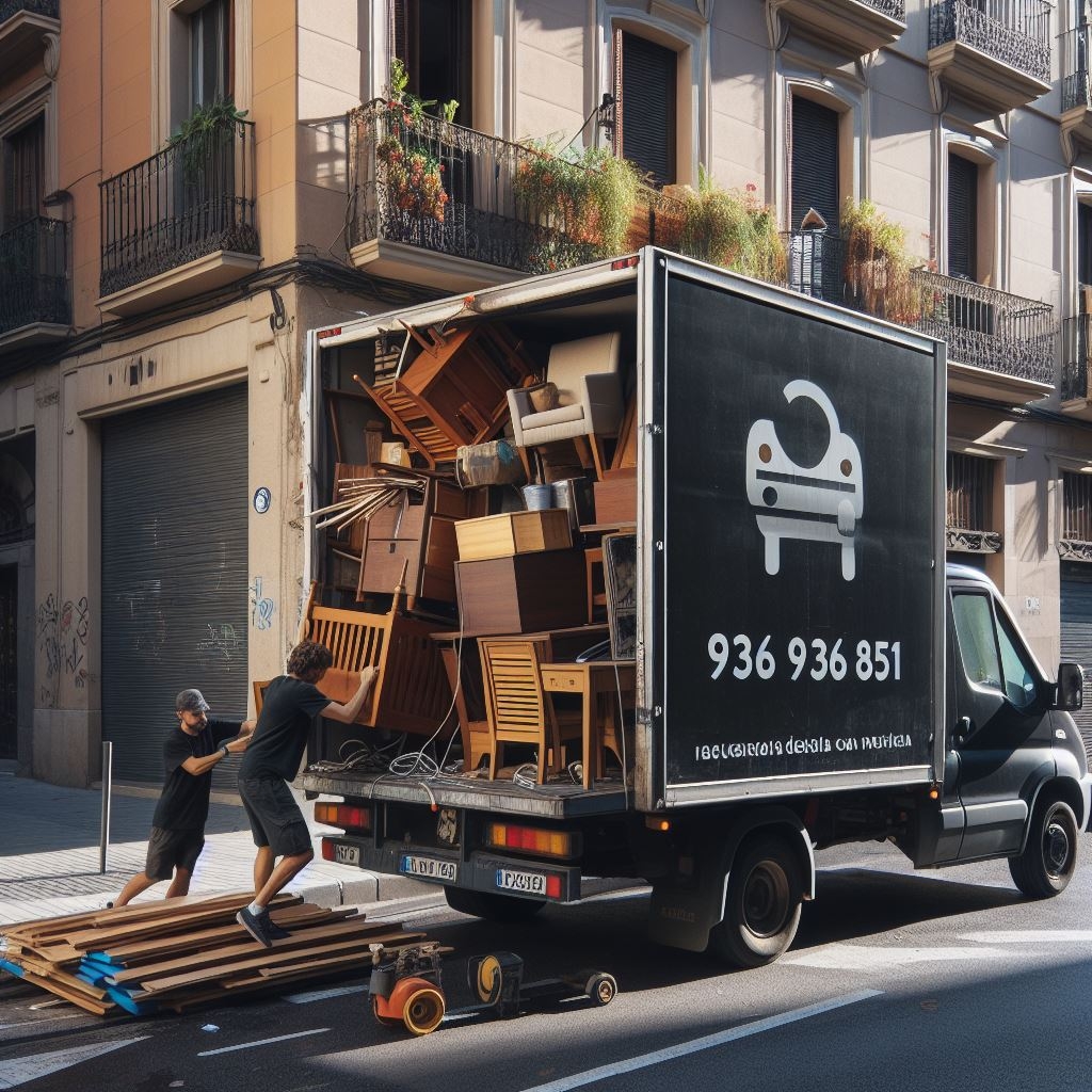Reseñas de clientes sobre nuestros servicios de vaciado en Roquetes